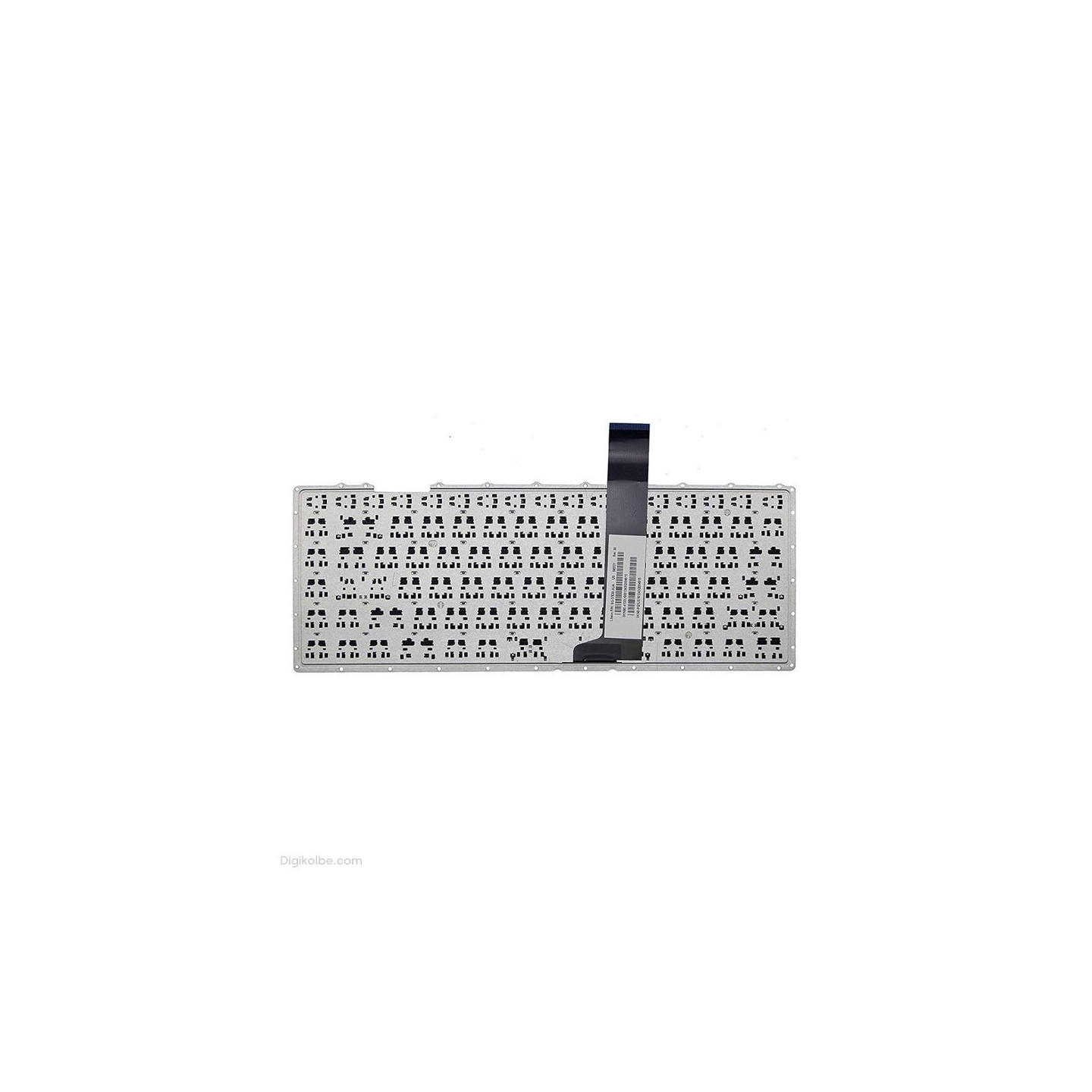 کیبورد لپ‌تاپ ایسوس K450 (اینتر کوچک | بدون فریم)