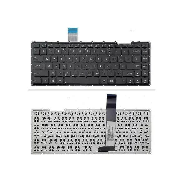 کیبورد لپتاپ ایسوس K450 (اینتر کوچک | بدون فریم) کیبورد لپتاپ ایسوس K450 (اینتر کوچک | بدون فریم)