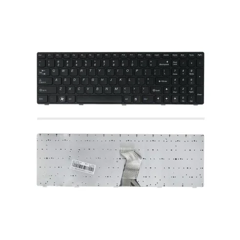 کیبورد لپ‌تاپ لنوو V580 (IdeaPad)