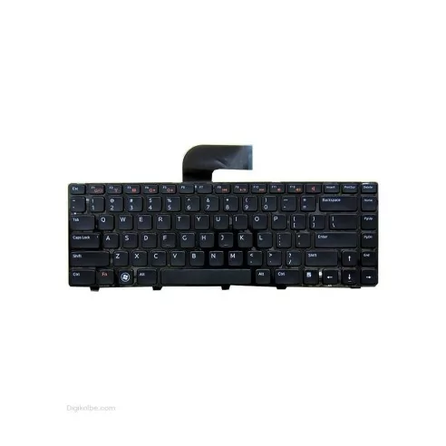 کیبورد لپتاپ دل 5040 (Inspiron | با فریم)