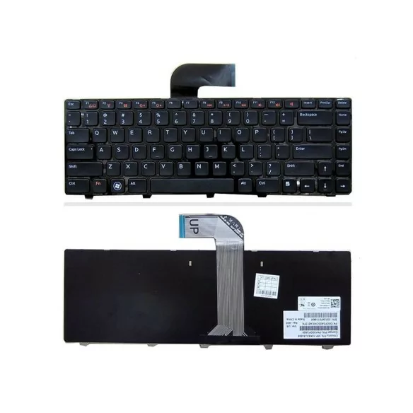 کیبورد لپتاپ دل 5040 (Inspiron | با فریم) کیبورد لپتاپ دل 5040 (Inspiron | با فریم)