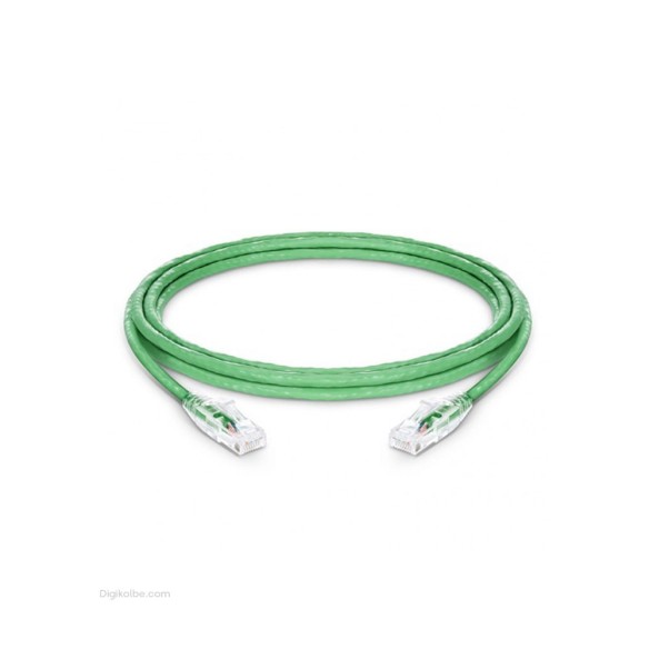 کابل شبکه CAT5 وی‌نت (طول 10 متر)