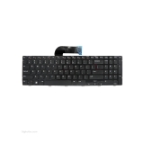 کیبورد لپ‌تاپ دل M501Z (Inspiron 15R | با فریم)