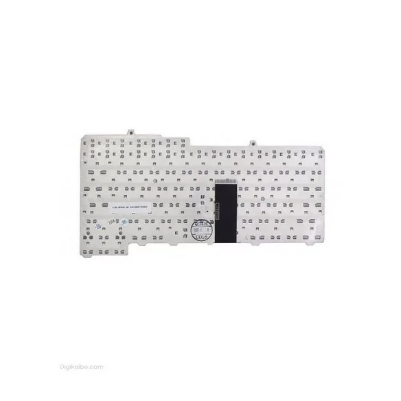 کیبورد لپ‌تاپ دل 1501 (Inspiron)