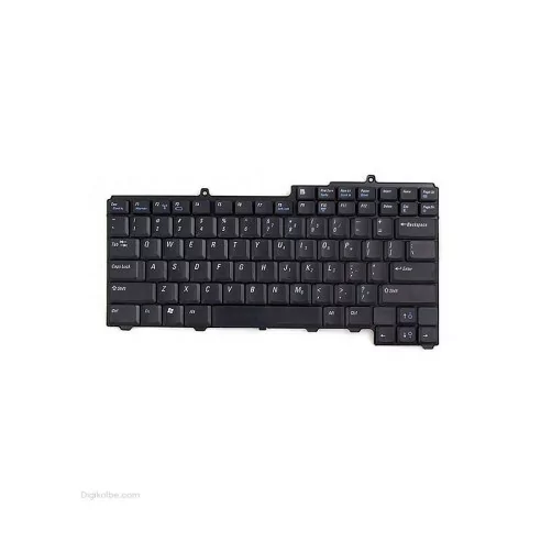 کیبورد لپتاپ دل 1505 (Inspiron)