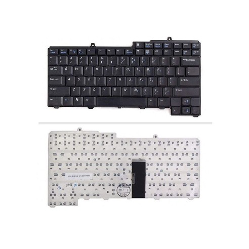کیبورد لپ‌تاپ دل 1505 (Inspiron)