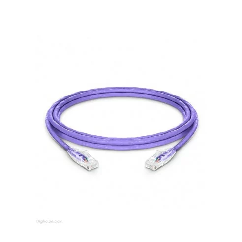 کابل شبکه CAT5 وینت (طول 10 متر)