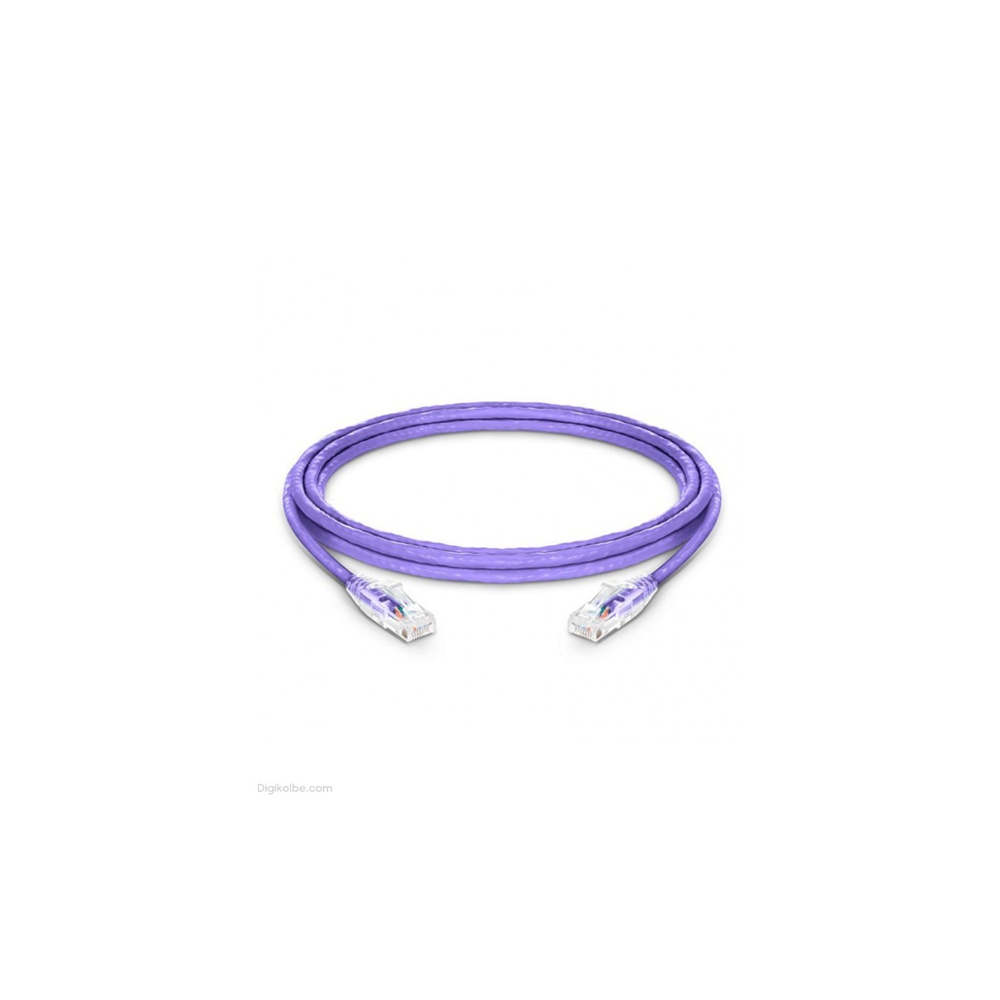 کابل شبکه CAT5 وی‌نت (طول 10 متر)