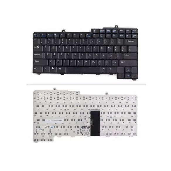 کیبورد لپتاپ دل 9400 (Inspiron) کیبورد لپتاپ دل 9400 (Inspiron)