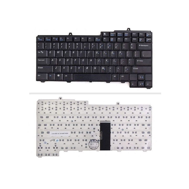 کیبورد لپ‌تاپ دل 9400 (Inspiron)