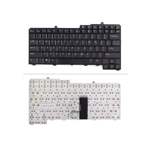 کیبورد لپ‌تاپ دل XPS M140