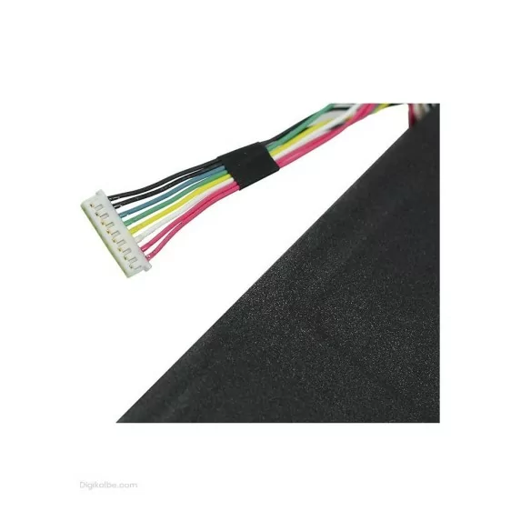 باتری لپتاپ ایسر AC14B8K باتری لپتاپ ایسر AC14B8K