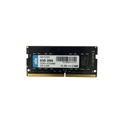 رم لپتاپ PC4-2666 دابل ام 8 گیگابایت (اورجینال)