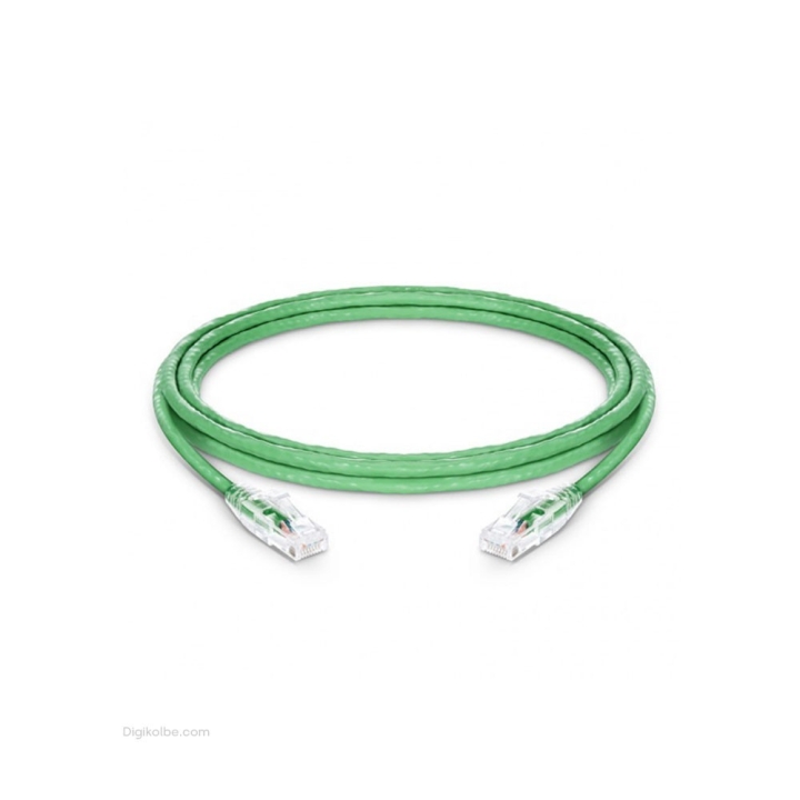 کابل شبکه CAT5 تسکو TNC-630 CCU (طول 3 متر)