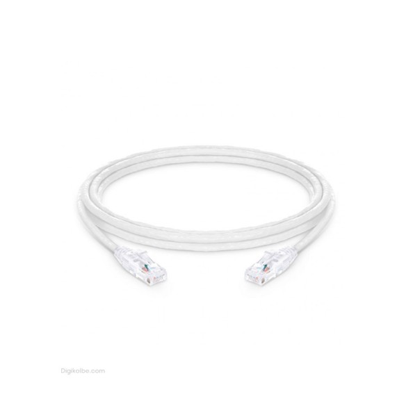 کابل شبکه CAT5 تسکو TNC-630 CCU (طول 3 متر)