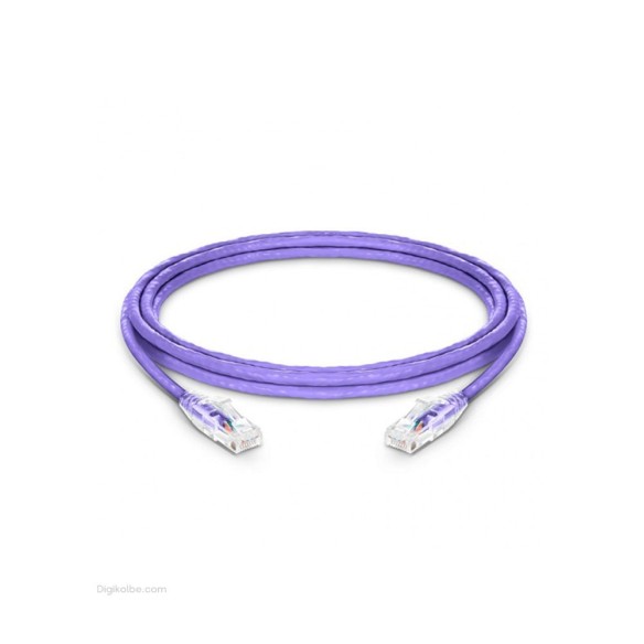 کابل شبکه CAT5 تسکو TNC-630 CCU (طول 3 متر)