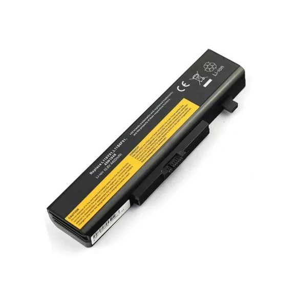 باتری لپتاپ لنوو Y500 (Ideapad) باتری لپتاپ لنوو Y500 (Ideapad)