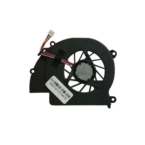 فن لپ‌تاپ سونی VGN-FZ