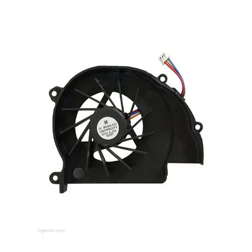 فن لپ‌تاپ سونی VGN-FZ