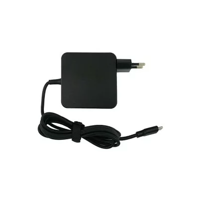 شارژر لپتاپ ایسوس 20 ولت 3.25 آمپر (سوکت Type-C)
