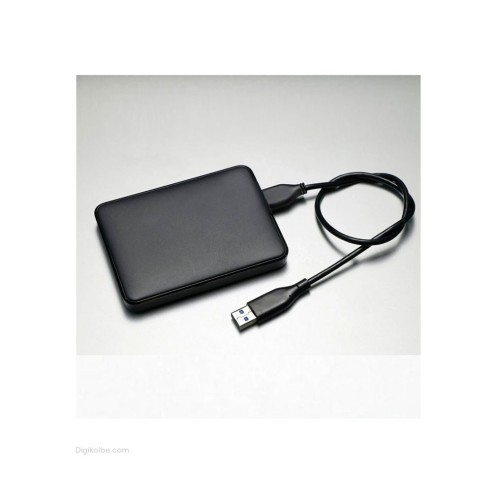 هارد اکسترنال توشیبا Canvio Basics (ظرفیت 1 ترابایت)