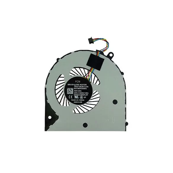 فن لپ‌تاپ اچ‌پی HP 355 G2