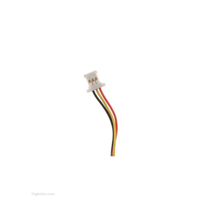 فن لپ‌تاپ اچ‌پی CQ72 (Compaq | سه سیم)