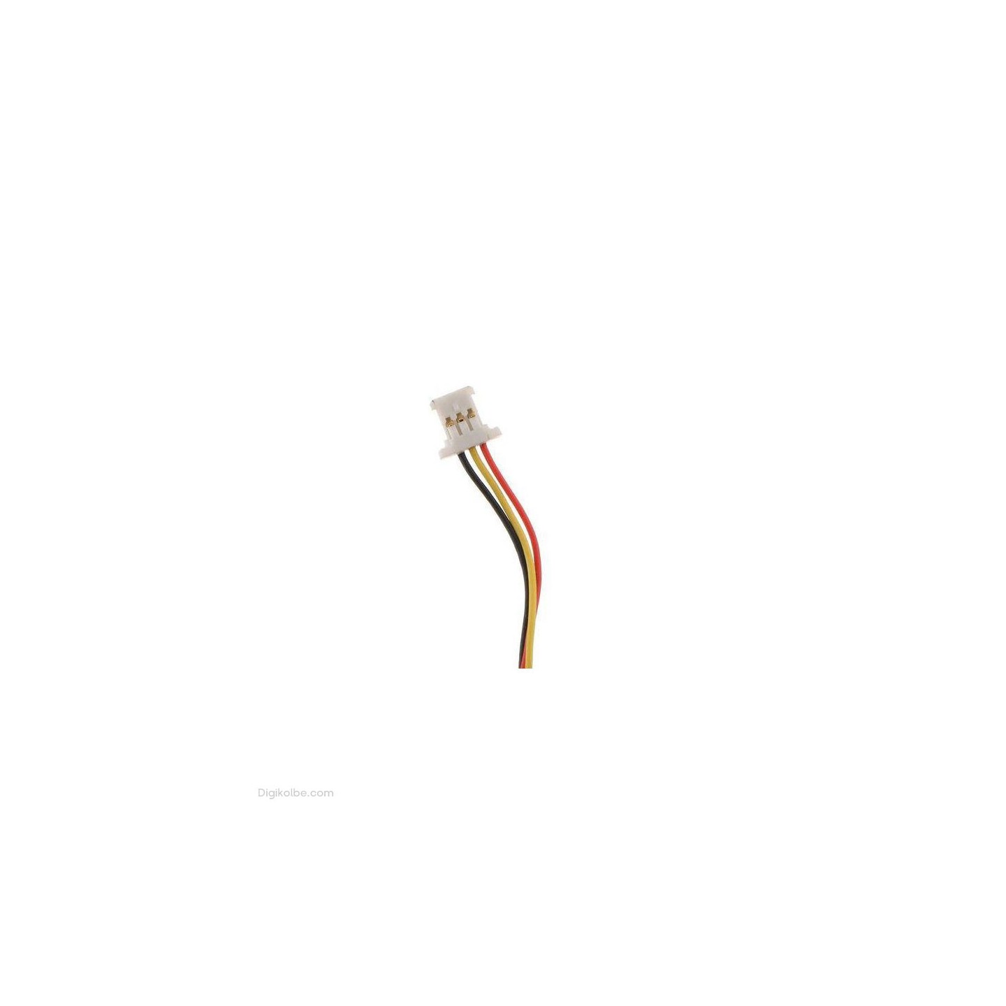 فن لپ‌تاپ اچ‌پی CQ72 (Compaq | سه سیم)