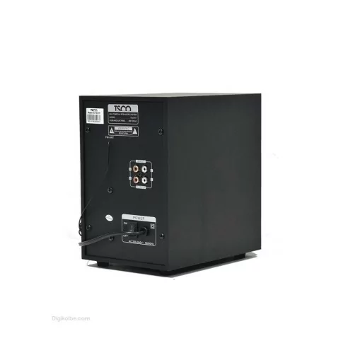 اسپیکر تسکو TS-2191