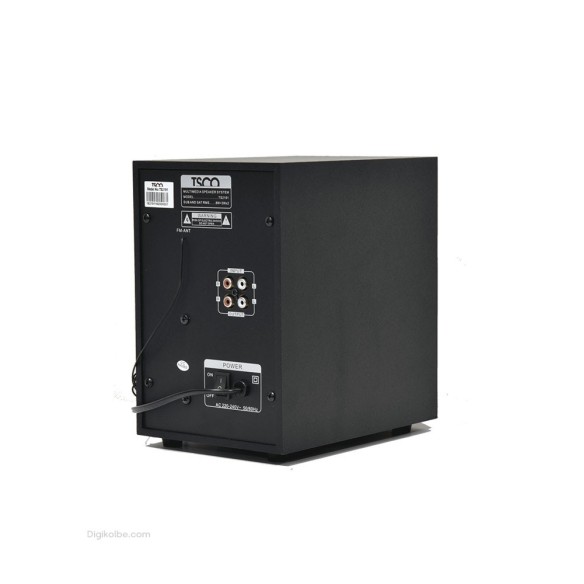 اسپیکر تسکو TS-2191