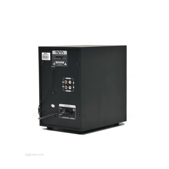 اسپیکر تسکو TS-2191 اسپیکر تسکو TS-2191
