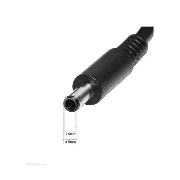 شارژر لپتاپ دل Inspiron 14-5480 شارژر لپتاپ دل Inspiron 14-5480