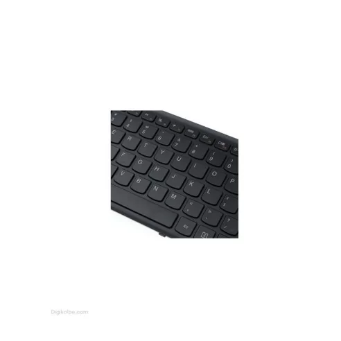 کیبورد لپتاپ لنوو S510 (IdeaPad | با فريم مشکی)