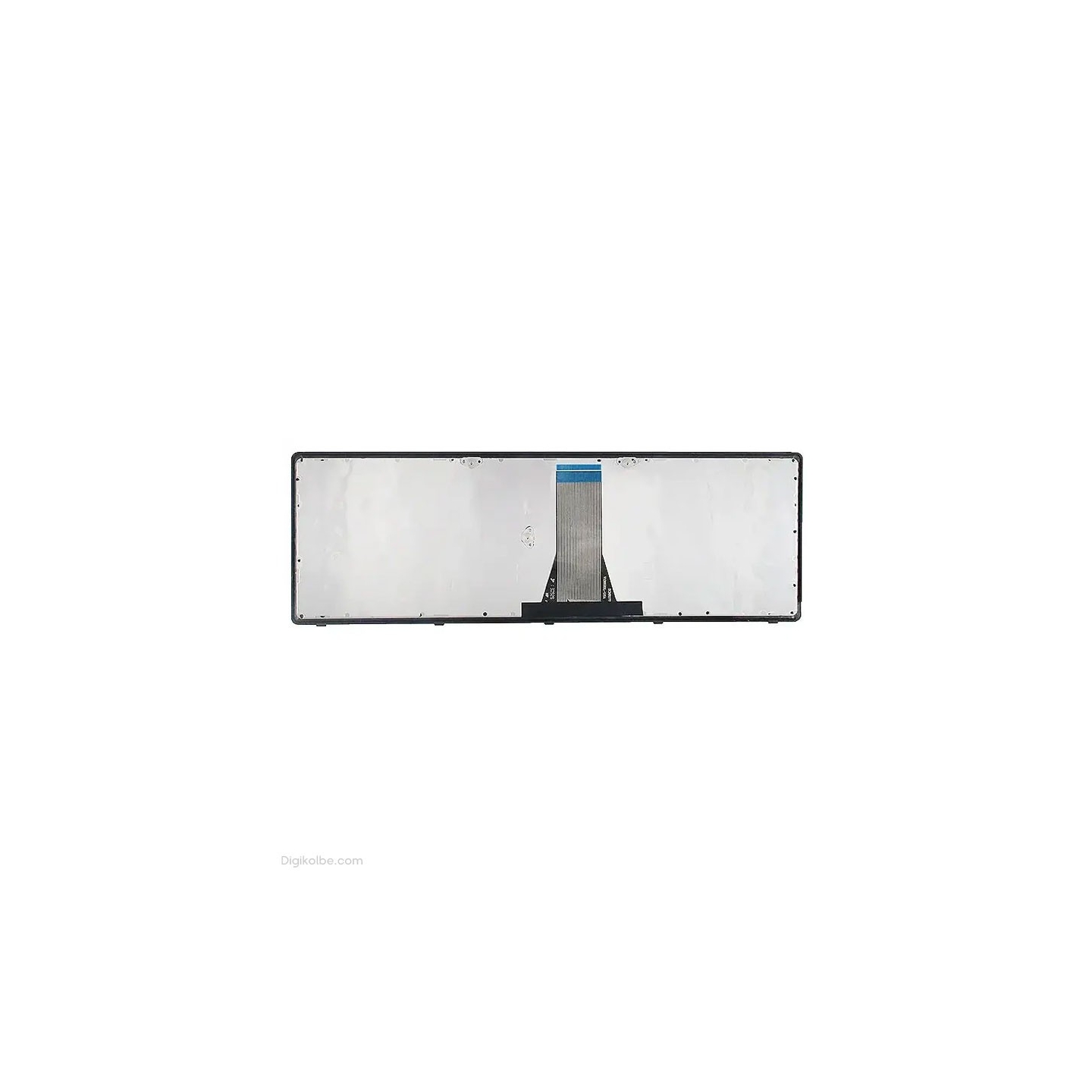کیبورد لپ‌تاپ لنوو S510 (IdeaPad | با فريم مشکی)