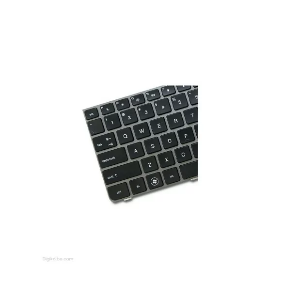 کیبورد لپتاپ اچپی 4730 (ProBook | بافریم) کیبورد لپتاپ اچپی 4730 (ProBook | بافریم)