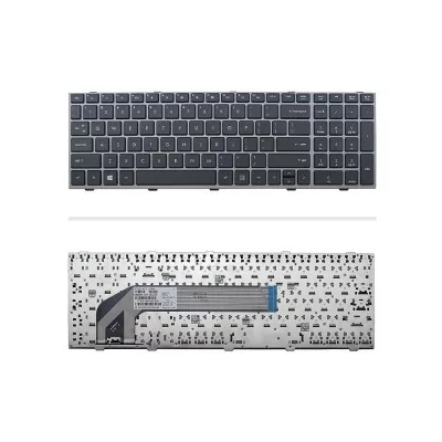 کیبورد لپتاپ اچپی 4740 (ProBook | بافریم نوک مدادی)
