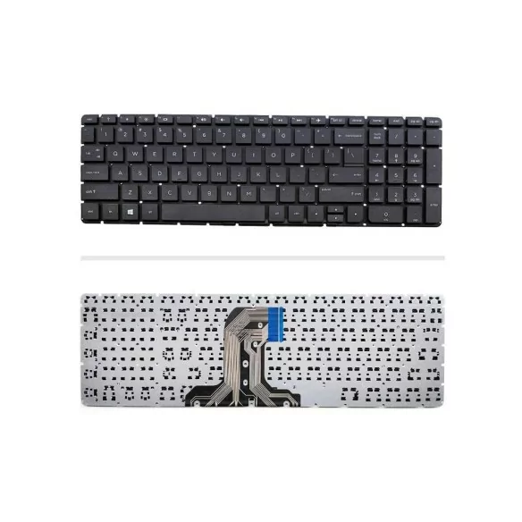 کیبورد لپتاپ اچپی Pavilion 255-G4 کیبورد لپتاپ اچپی Pavilion 255-G4