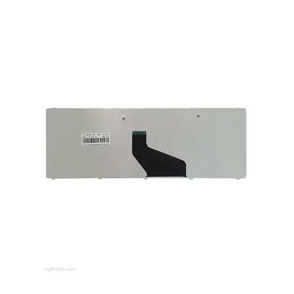 کیبورد لپتاپ ایسوس N60 کیبورد لپتاپ ایسوس N60