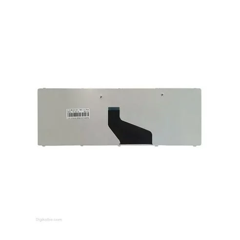 کیبورد لپتاپ ایسوس N73