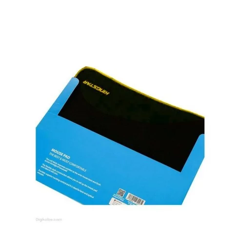 ماوس‌پد کینگ استار KPM-38