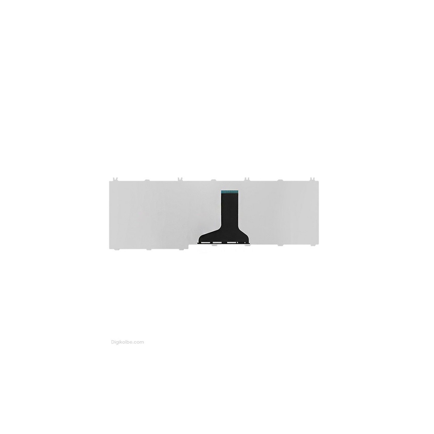 کیبورد لپ‌تاپ توشیبا C660 (Satellite)
