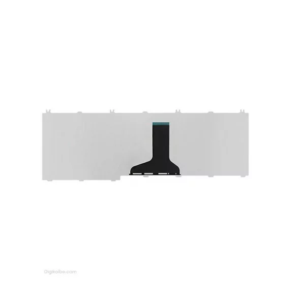 کیبورد لپ‌تاپ توشیبا L750 (Satellite)