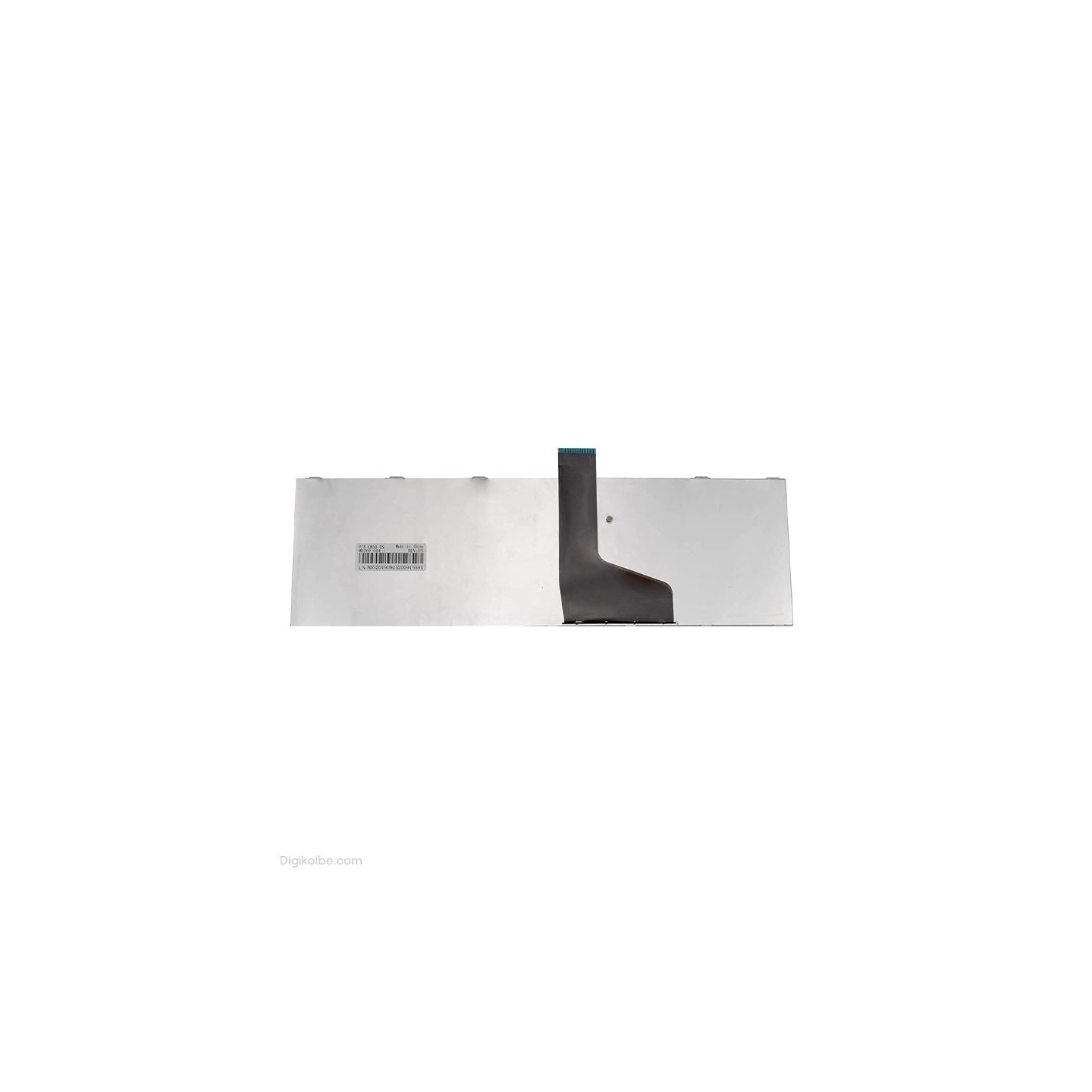 کیبورد لپ‌تاپ توشیبا L855 (Satellite)