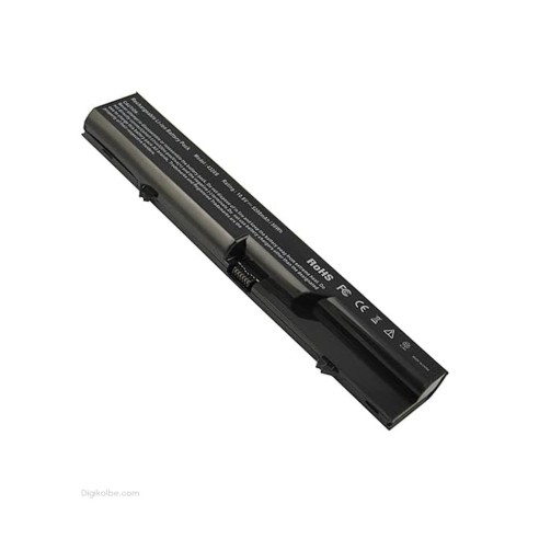 باتری لپ‌تاپ اچ‌پي 4520 (ProBook)