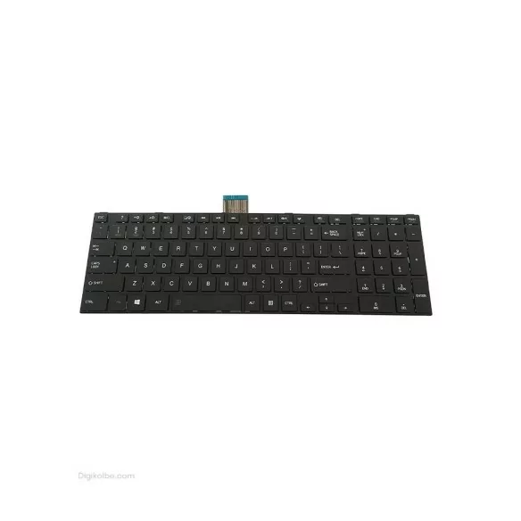 کیبورد لپتاپ توشیبا P850 (Satellite) کیبورد لپتاپ توشیبا P850 (Satellite)