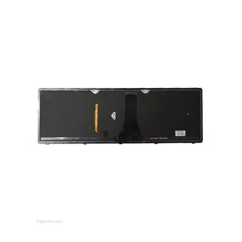کیبورد لپتاپ لنوو Z50-75 (IdeaPad | با بکلایت | فريم)
