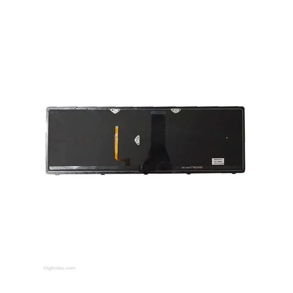 کیبورد لپ‌تاپ لنوو Z51-70 (IdeaPad | با بکلایت | فريم)