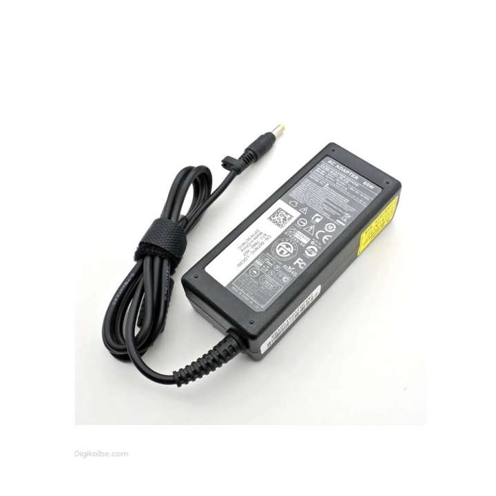 شارژر لپ‌تاپ اچ‌پی Compaq 625