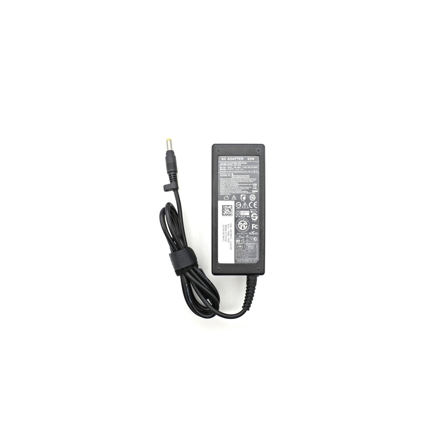 شارژر لپ‌تاپ اچ‌پی Compaq G3000