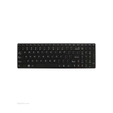 کیبورد لپ‌تاپ لنوو B575 (IdeaPad | با فريم)